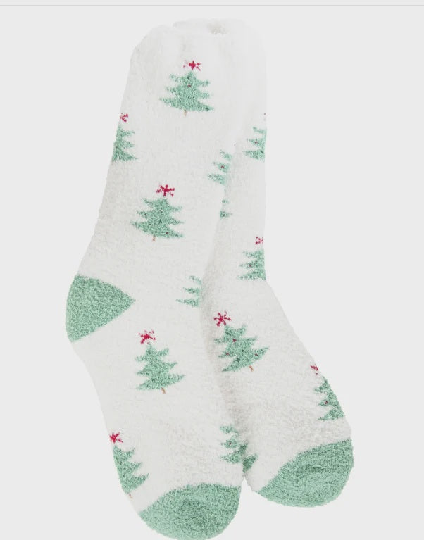 HOLIDAY FOREST COZY CREW