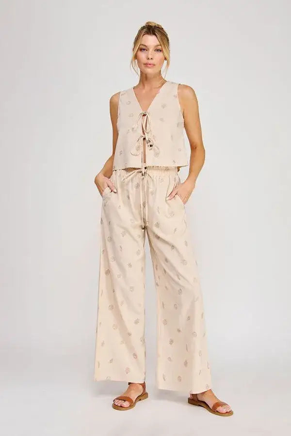 The pants that stopped my scroll (and might stop yours too)