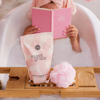 SWEET GRACE MINERAL SOAKING SALTS