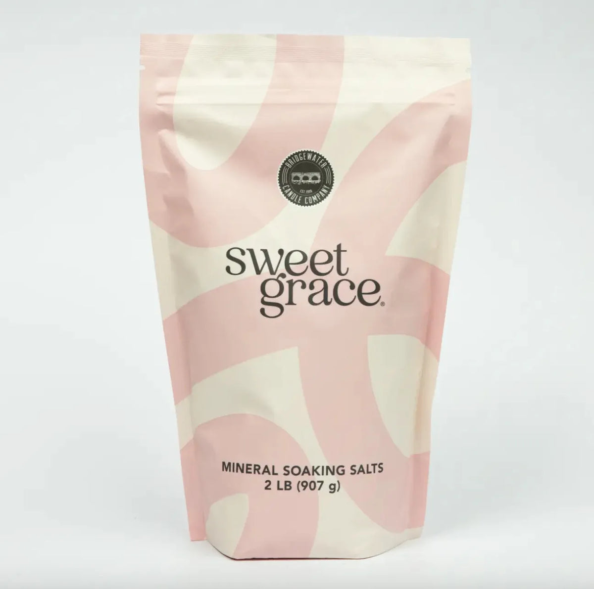 SWEET GRACE MINERAL SOAKING SALTS