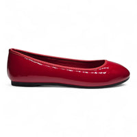 OLLY WOMEN'S CLASSIC SLIP ON BALLET FLATS