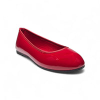 OLLY WOMEN'S CLASSIC SLIP ON BALLET FLATS
