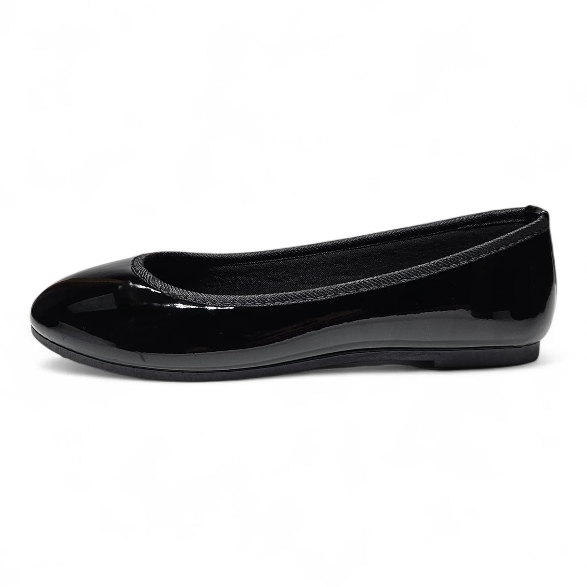 OLLY WOMEN'S CLASSIC SLIP ON BALLET FLATS