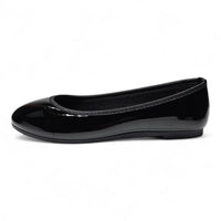 OLLY WOMEN'S CLASSIC SLIP ON BALLET FLATS