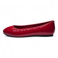OLLY WOMEN'S CLASSIC SLIP ON BALLET FLATS