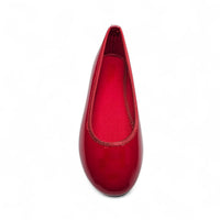 OLLY WOMEN'S CLASSIC SLIP ON BALLET FLATS