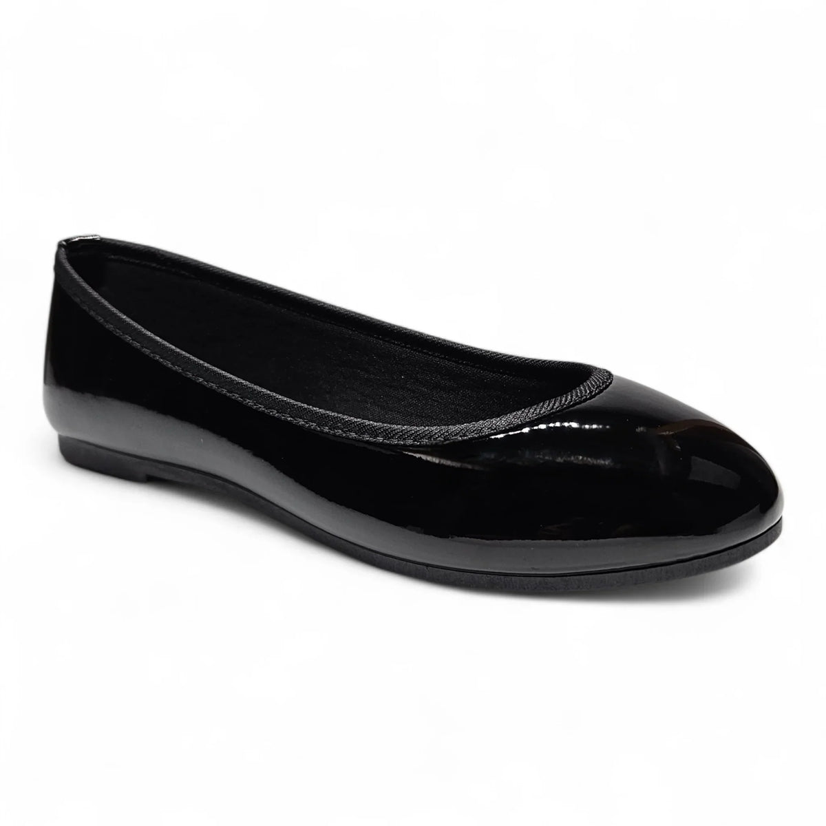 OLLY WOMEN'S CLASSIC SLIP ON BALLET FLATS