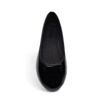OLLY WOMEN'S CLASSIC SLIP ON BALLET FLATS