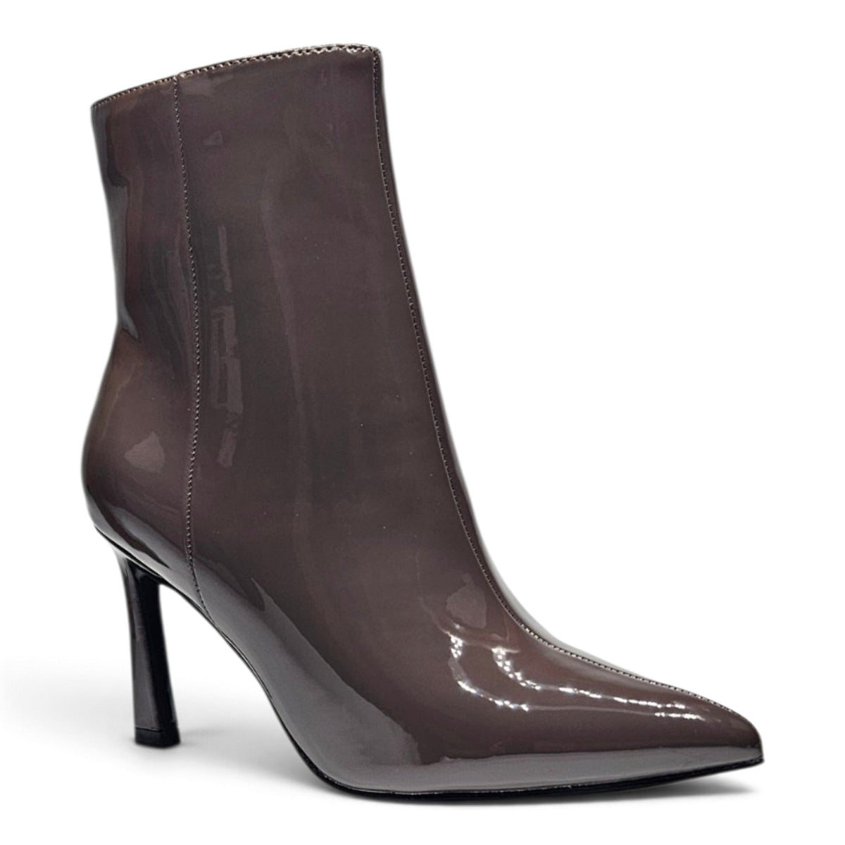 UNITY WOMEN'S POINTED TOE STILETTO HEEL ANKLE BOOTS