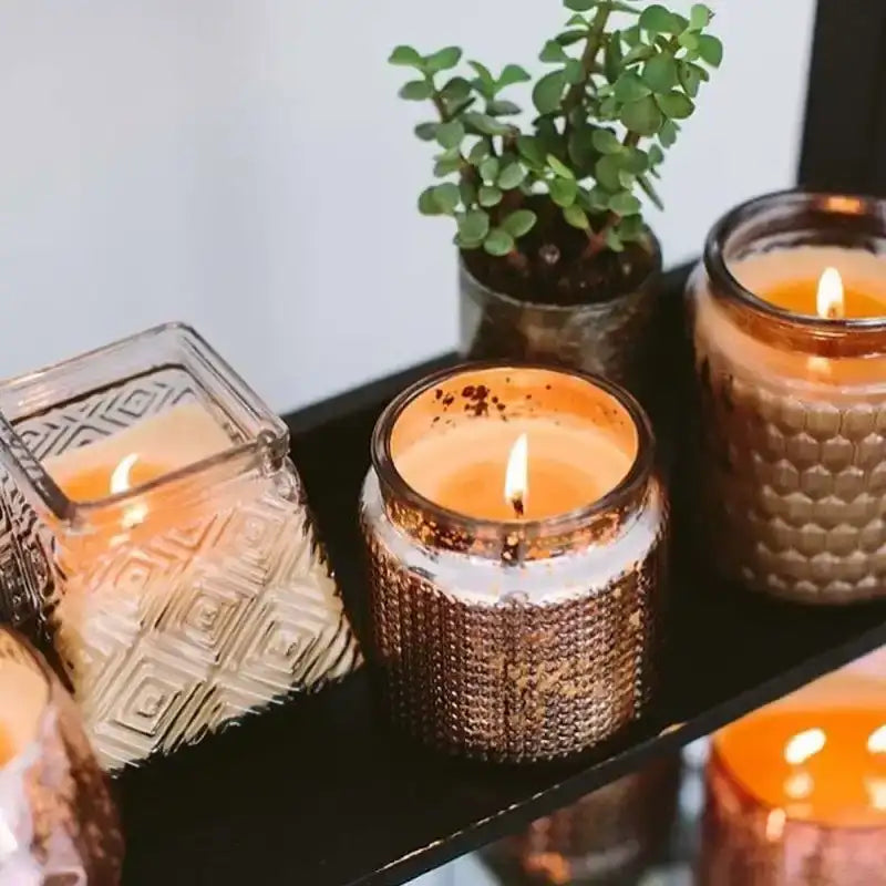 SWEET GRACE & DW CANDLES 