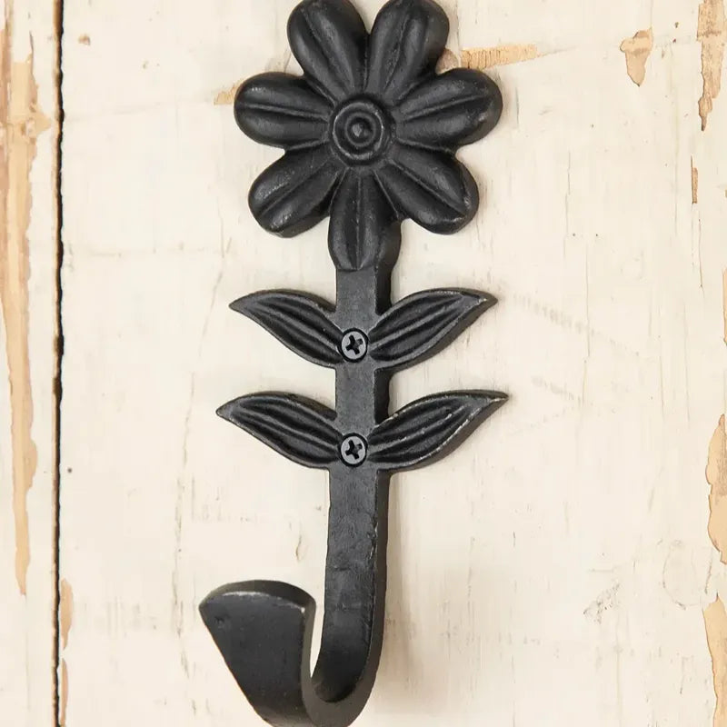 IRON WALL HOOK