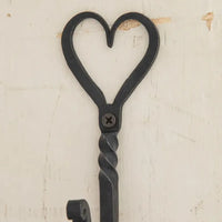 IRON WALL HOOK
