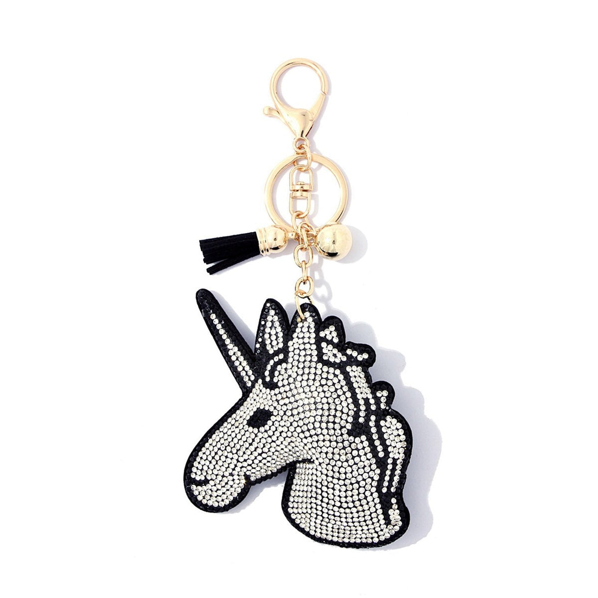 Unicorn Key Chain - Key Chains