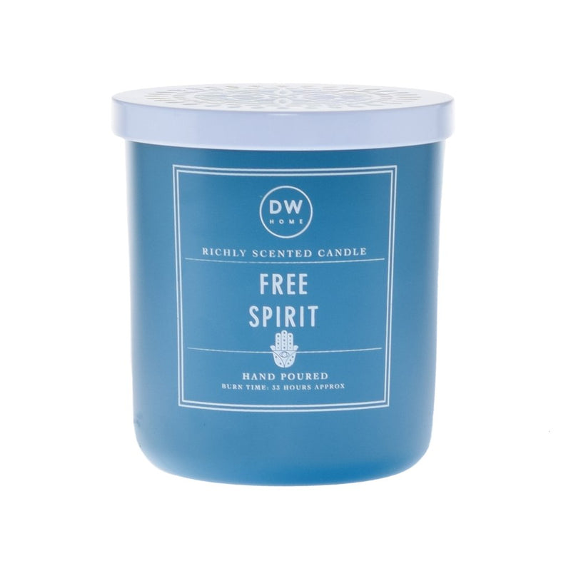 Free Spirit Candle - DW HOME CANDLES