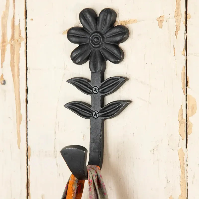 IRON WALL HOOK
