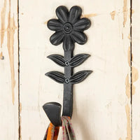 IRON WALL HOOK