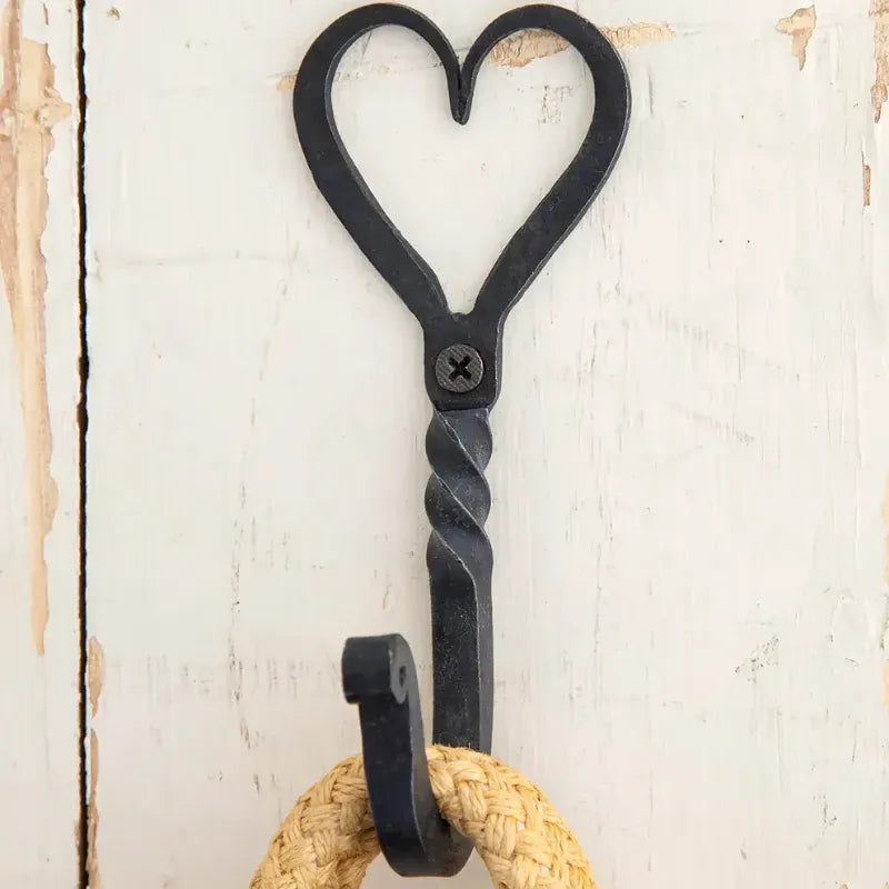 IRON WALL HOOK