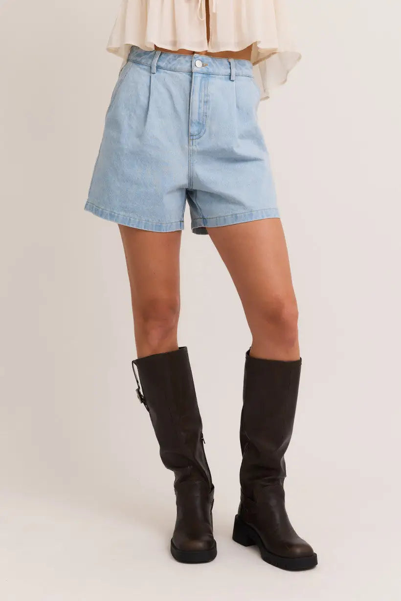 Bohemian Women's Short Pants and Relaxed Denim – Shop Daisy Lane