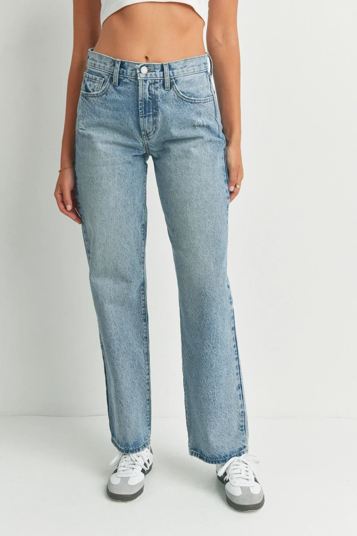 RELAXED FIT STRAIGHT LEG JEANS FOR COMFORT | SHOP DAISY LANE RELAXED FIT STRAIGHT LEG JEANS FOR COMFORT | SHOP DAISY LANE