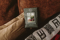 Afternoon Retreat tea sachet from The Republic of Tea for the free spirit in you