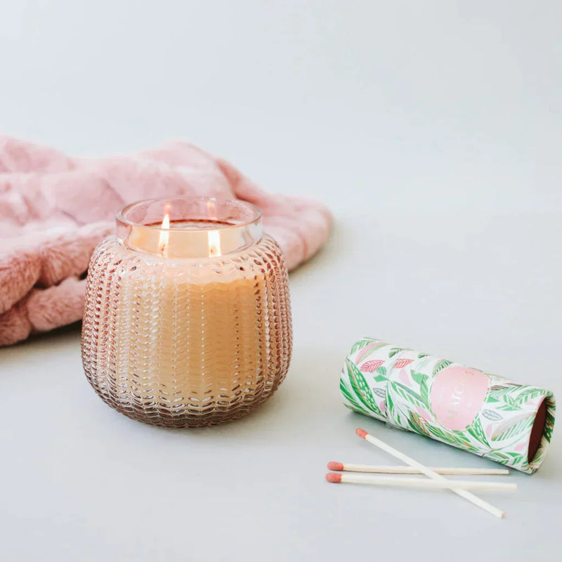 SWEET GRACE COLECTION (24.3 OZ) - CANDLES