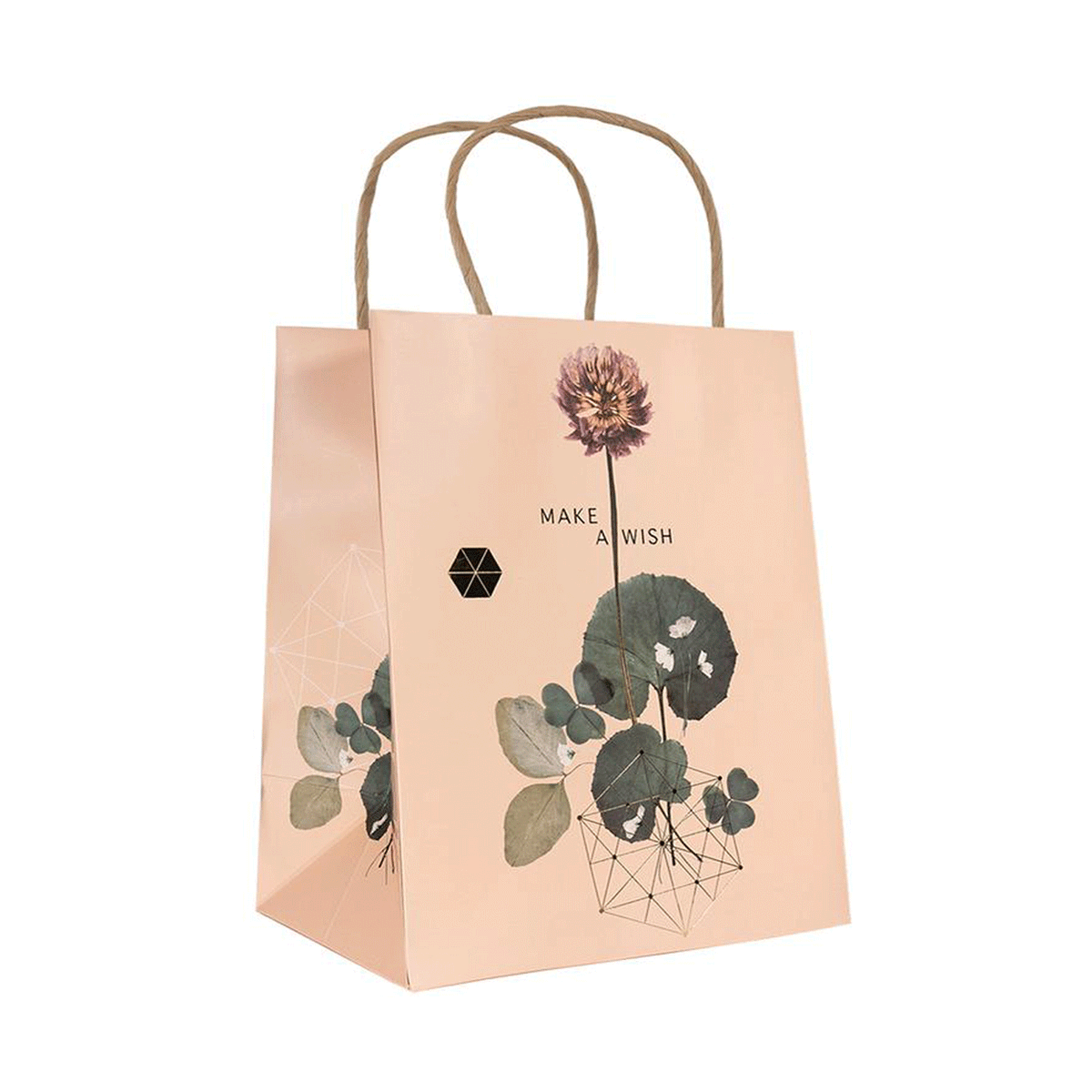 Make A Wish Gift Bag - Gift Bags