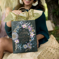 A Little Birthday Love Gift Bag - Gift Bags