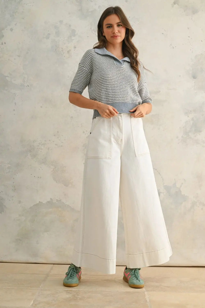 DAISY LIN | Official website and Online Boutique / Pants