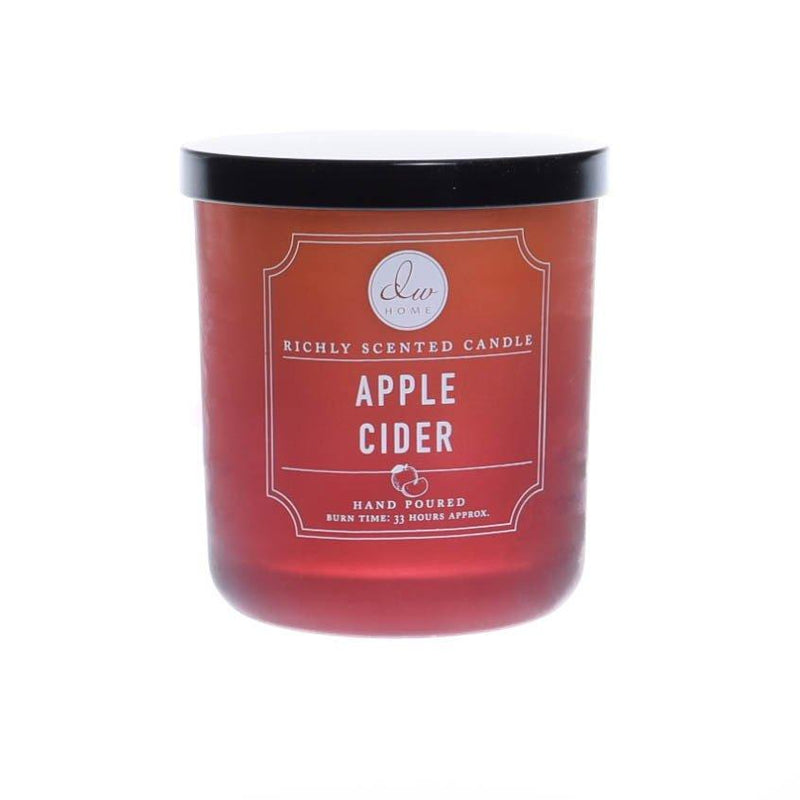 Apple Cider Candle - Shop Daisy Lane 