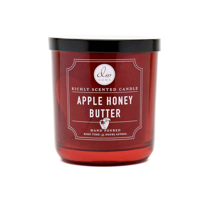 Apple Honey Butter Candle - daisy lane