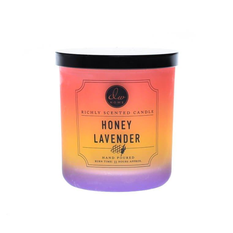 Honey Lavender Candle - Shop Daisy Lane 