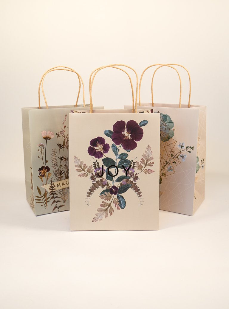 Joy Gift Bag - Gift Bags