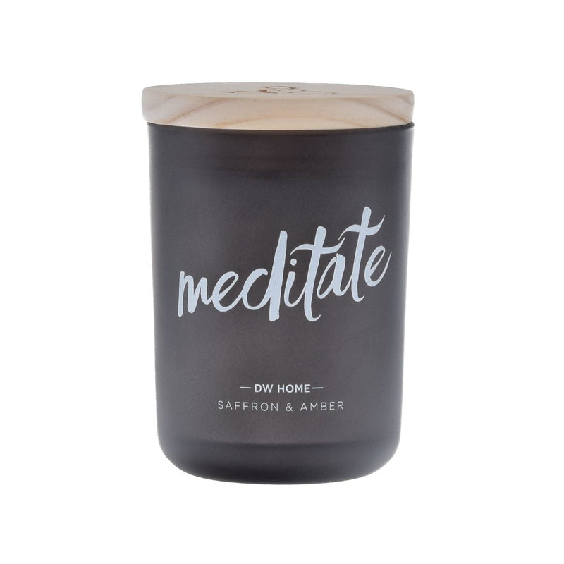 Meditate Candle - DW HOME CANDLES