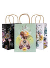 Solar Blooms Gift Bag - Gift Bags